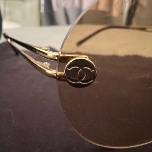 Chanel Shades